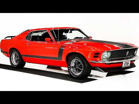 1970 Ford Mustang (CC-2058283) for sale in Volo, Illinois