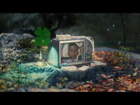 Jombriel, Maldy - PERREO FINO (Visualizer) | JOMBRIEL DE LA SUERTE 🍀