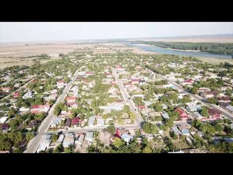 Comuna Roseti - Calarasi