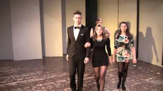 ANDERS - Theaterstück - Trailer