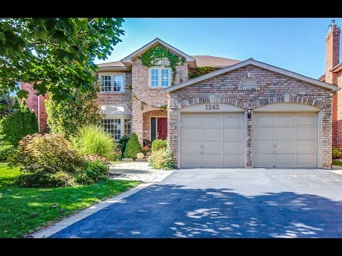 1242 Heathfield Cres., Oakville | YAMAMURA REAL ESTATE GROUP