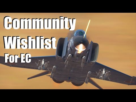 Things We Would Like to See Added to Enduring Confrontation