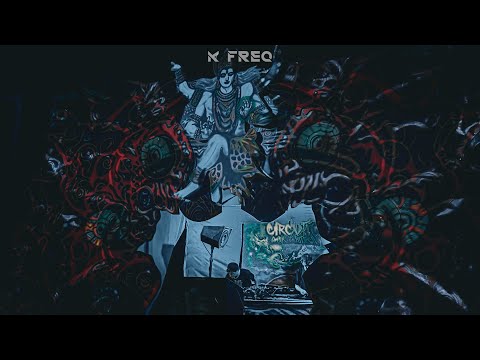 K FREQ LIVE SET @CIRCUITO DARK E HITECH 2024