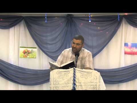 ⁣حديث الكساء - مولد الامامين الباقر والهادي (ع) 1435- السيد جاسم الموسوي