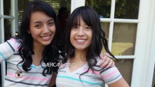 Brenda Lorena Garcia - Saving Hollywood Actors' Life is Her Job | American Latino video