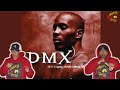 THE BEST DMX ALBUM DMX It S Dark And Hell Is Hot Album Reaction
