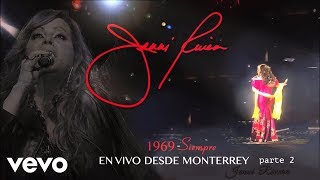 111. Jenni Rivera - La Deschichadera (En Vivo Desde Monterrey / 2012 [Banda])