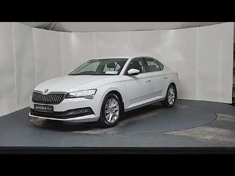 Skoda Superb Ambition 2.0Tdi 150Bhp DSG - Image 2