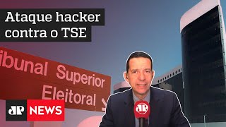 Trindade: Faltou preparo do TSE contra ataques digitais