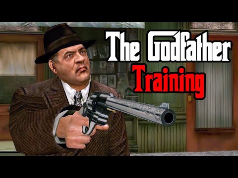 The Godfather: The Don's Edition - ALL Training Videos (Compilation)