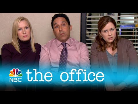 The Office - New Parents (Episode Highlight)