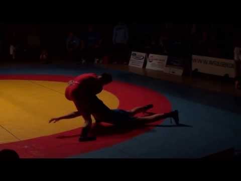 AV Sulgen - TSV Herbrechtingen / 21.09.2013 / Highlights