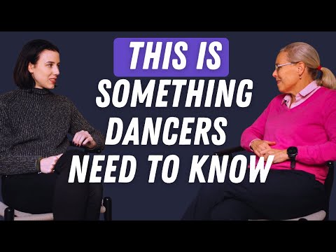 HOW TO EAT LIKE AN ATHLETE | BALLET DIET