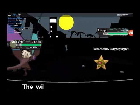 Searching ingredients for volcanion part 1