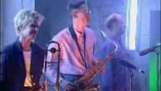 Blur Country House Live Britpop Now 1995