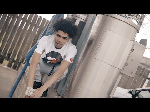 Trenchbaby Zayo - Rap Niggas