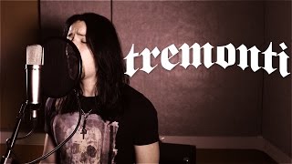 Tremonti - Dust (Full band cover w/ Fabian Miller)
