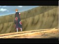 Naruto vs Pain AMV In the End Linkin Park 