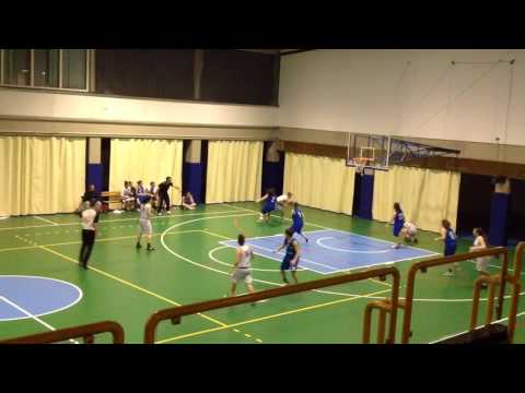 39. Basket Gavardo - Basket Più Rezzato