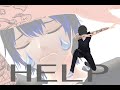 Mitei No Hanashi Melancholy Days Short Acoustic Cover