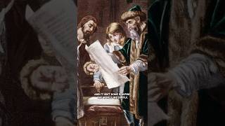 The Internet Revolution Has Happened Before - Ada Palmer