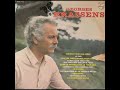 GEORGES BRASSENS - LE BLASON