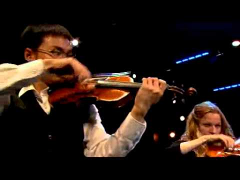 Verbier Festival - Yuri Temirkanov conducts Shostakovich Symphony No. 10