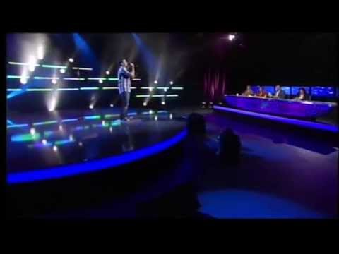 Gore Melian - Your Love ESC Cyprus 2015