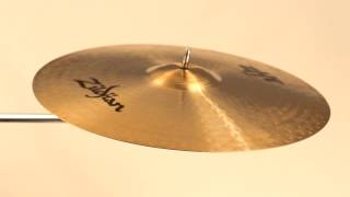 Video thumbnail for Zildjian ZHT 18" Fast Crash Cymbal FOR SALE by beonkemusic