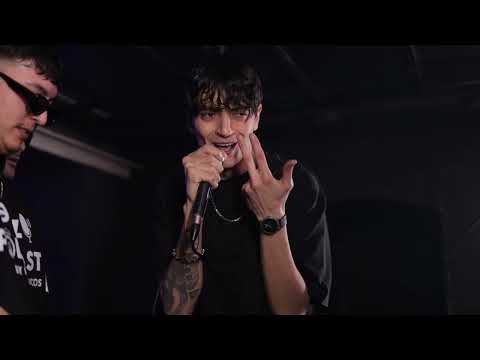 Ceus Battle Ring - Elviss vs Deiz (S3 E1)