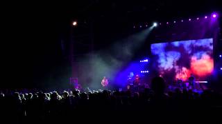 13 - Wanna B Ur Lovr - &quot;Weird Al&quot; Yankovic (Live in Cary, NC - 6/18/15)