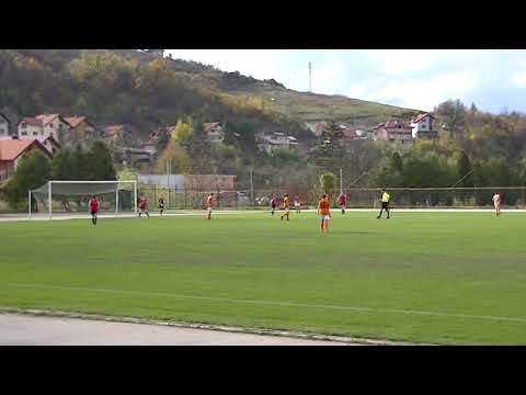 Valter  - Academica 2 (cijela utakmica)