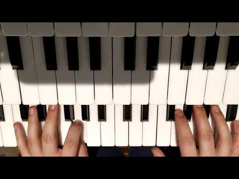 OFFERTOIRE SUR LES GRAND JEUX (Finale) - Messe Pour Le Couvent - (F. Couperin)