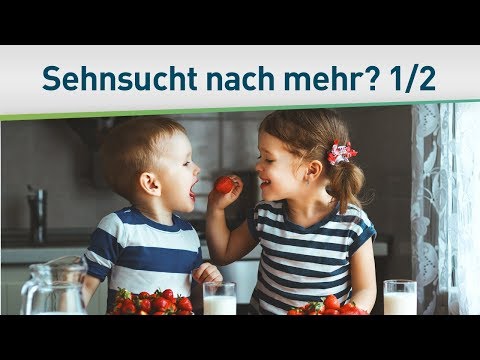 Du bist eingeladen... sehnst du dich nach mehr? 1/2 – Bayless Conley