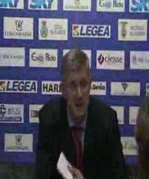 Legea Scafati vs Montepaschi Siena * sintesi *