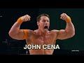 Eric Andre Show Intro with John Cena