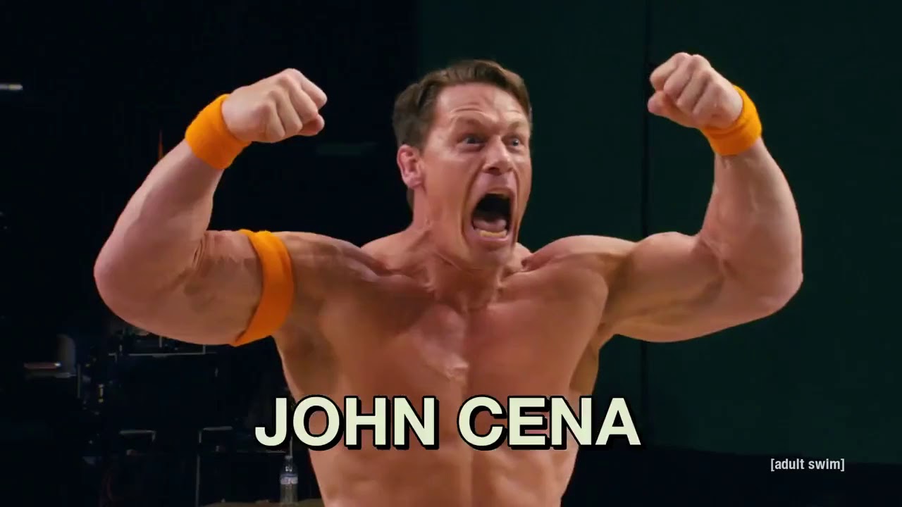 Video Test Thumbnail