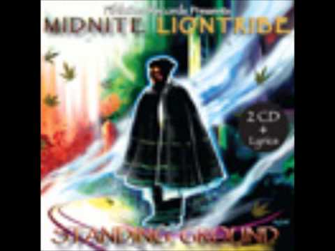 Midnite & Lion Tribe - Chant out [HD]