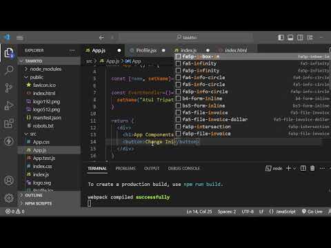 Render And Commit In Reactjs Lecture 3