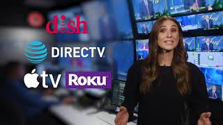 What is the Victory Channel