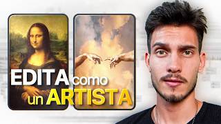 Tu edición apesta (cómo solucionarlo)