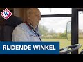 Anton is met zijn rijdende winkel belangrijker dan ooit