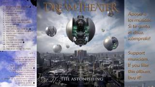 Dream Theater - The Astonishing (HD) - Full album