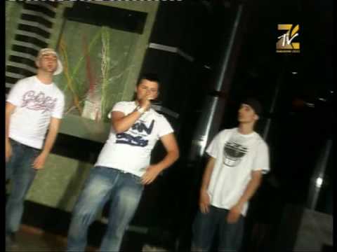 4US - N'shkup (Official Video)