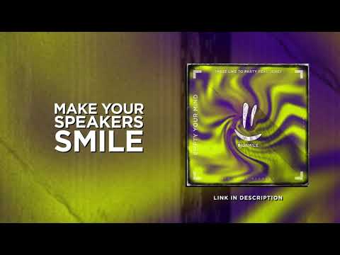 THREE LIKE TO PARTY feat. Jenet - Empty Your Mind