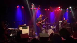 Anekdoten: The Old Man and the Sea