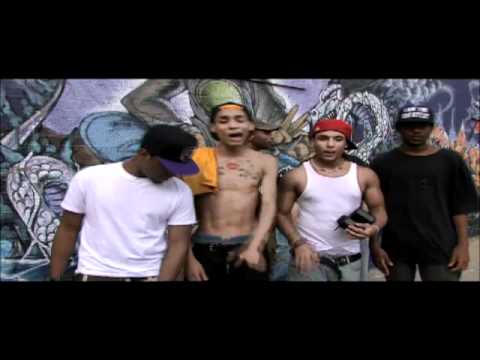 Bronx Cypher-New Era Boyz
