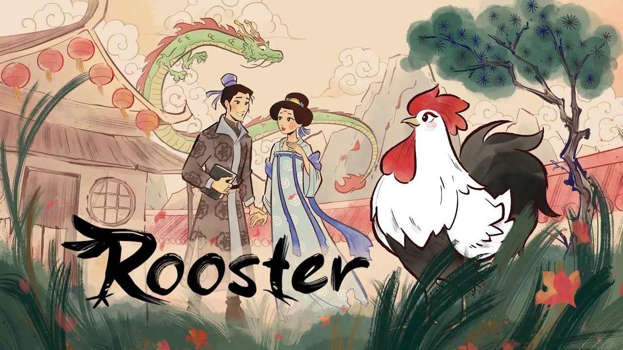 Rooster story teaser teaser