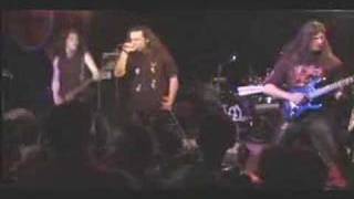 Vision Divine - Versions of the Same