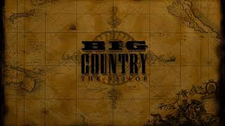 Big Country - The Sailor